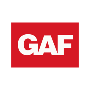 GAF logo norwalk ct