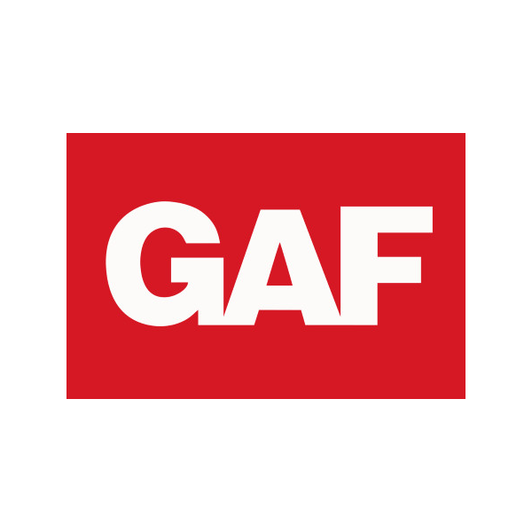 GAF logo norwalk ct
