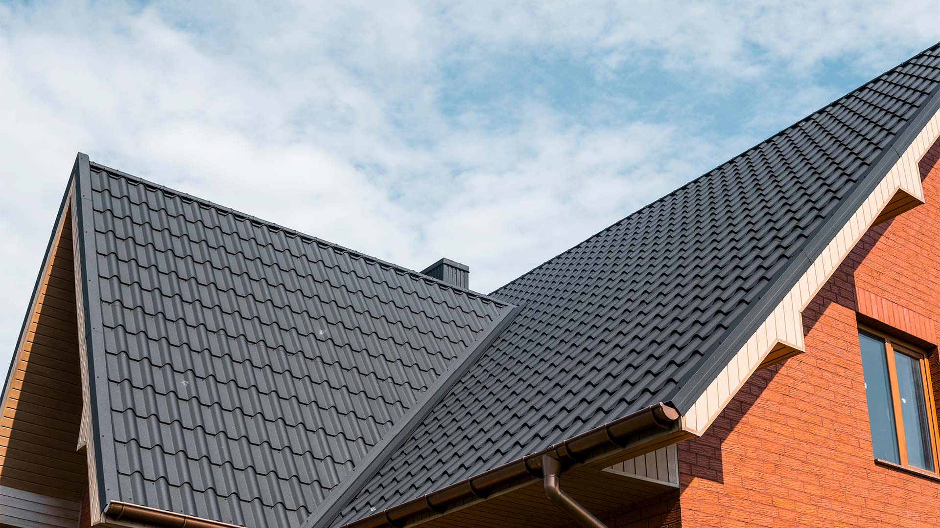 dark metal roof shingles norwalk ct