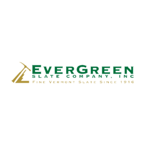 evergreen slate logo norwalk ct