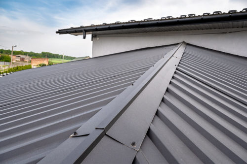 metal roofing sheets norwalk ct