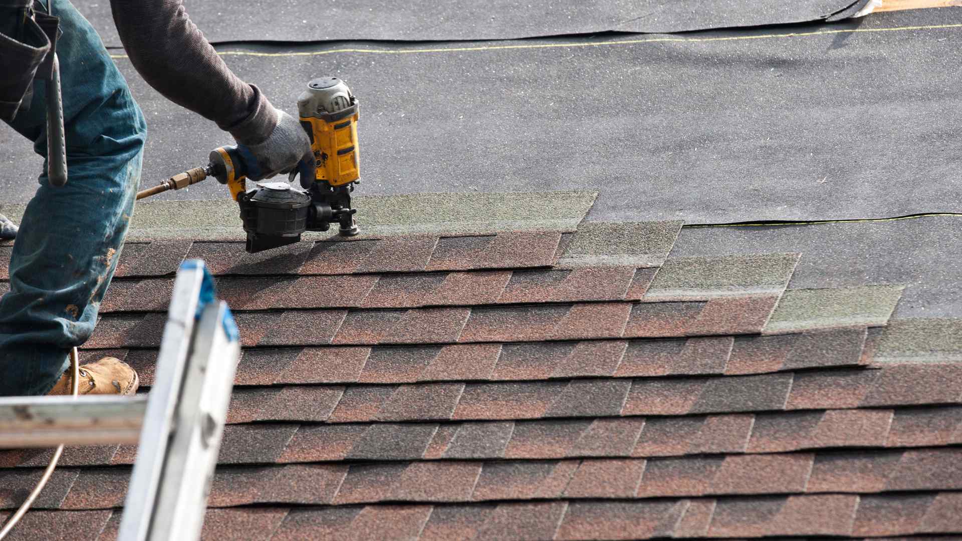 roofing service in Bell Haven CT