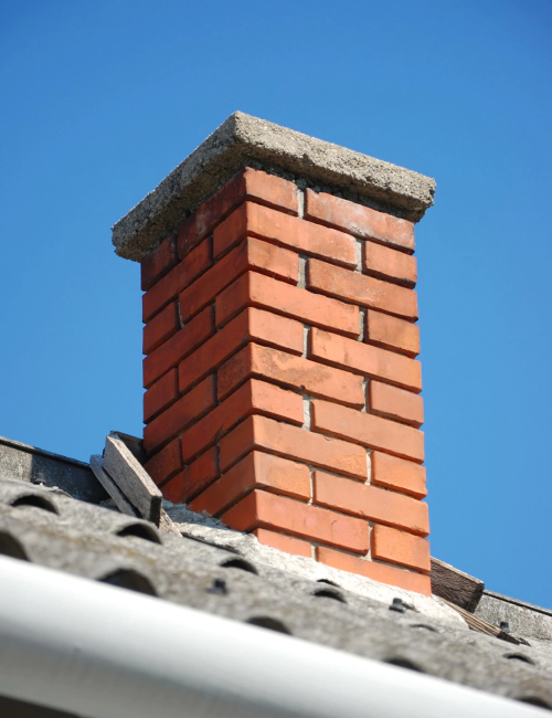 newly repair chimney norwalk ct