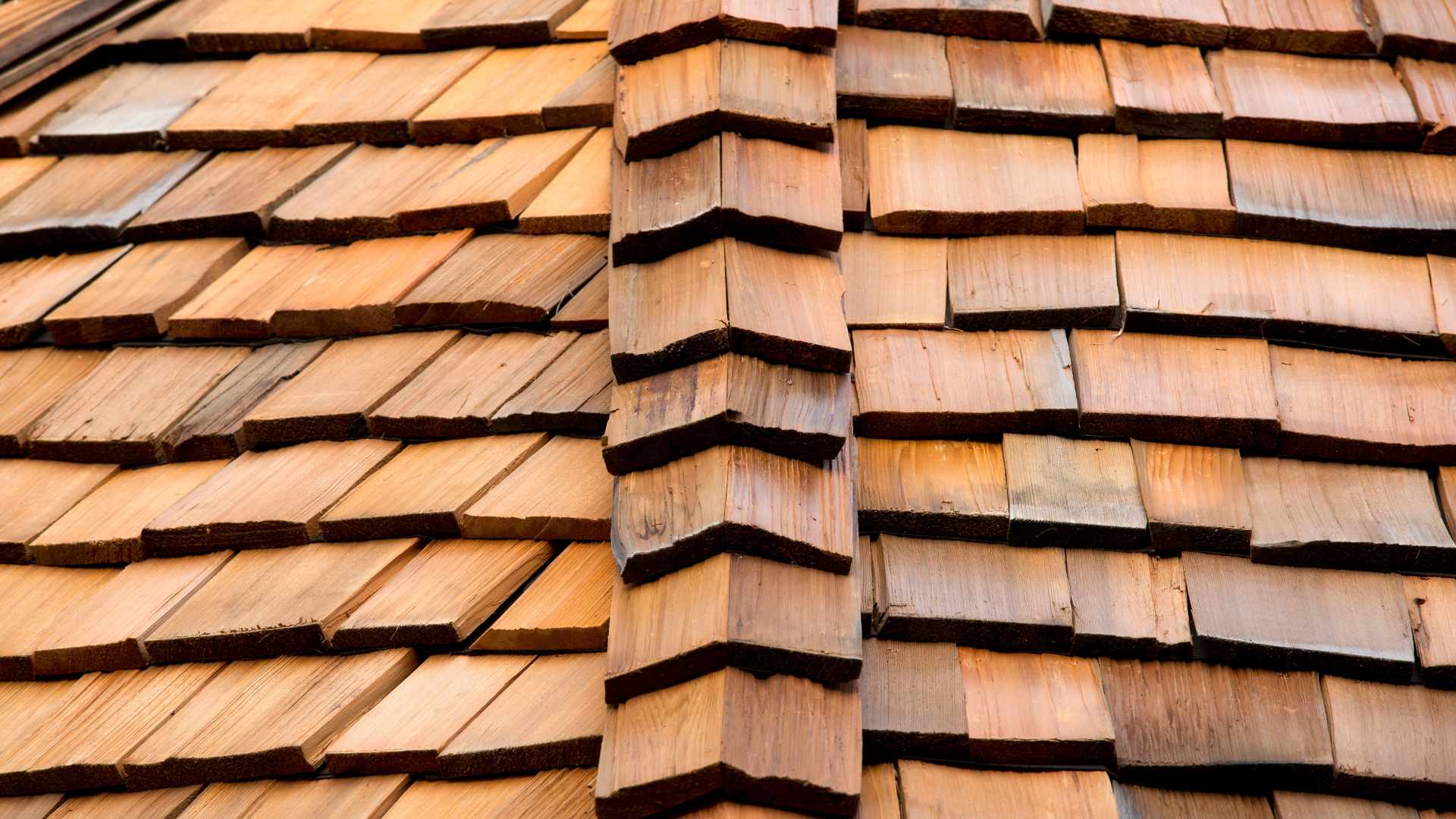 Cedar Roofing 2