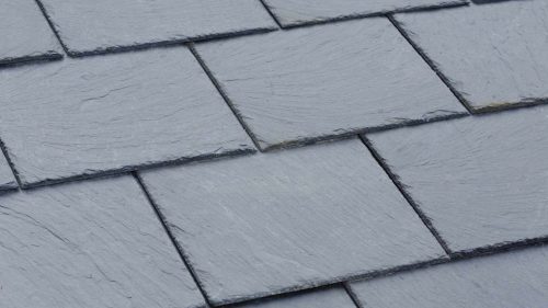 Slate Roofing 1