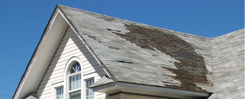 Emergency Roof Repair