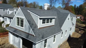 Choosing a Reliable Roofing Contractor in Norwalk, CT Blog